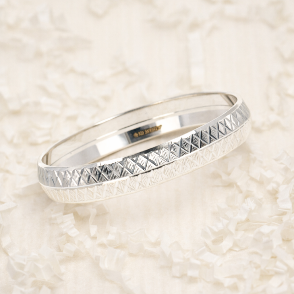 Kanchi Silver Purity 925