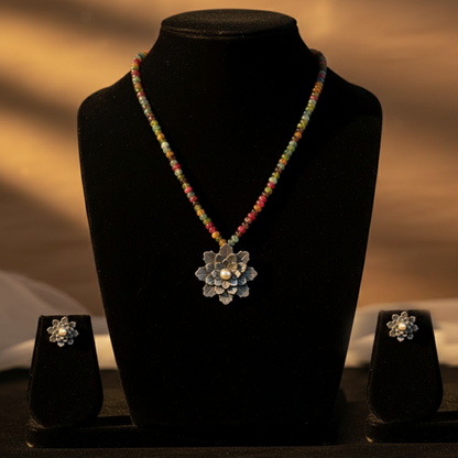 Kanchi Silver Purity 925