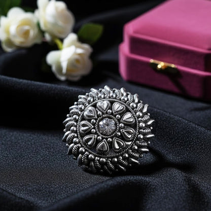 Kanchi Silver Purity 925