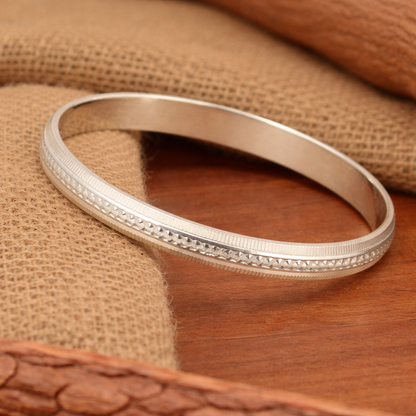 Kanchi Silver Purity 925