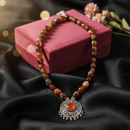 Devbhoomi-Dharohar Necklace
