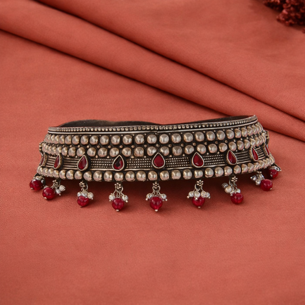 Kanchi Silver Purity 925
