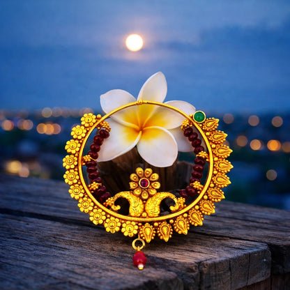 Almora Rajsi Phool Nath