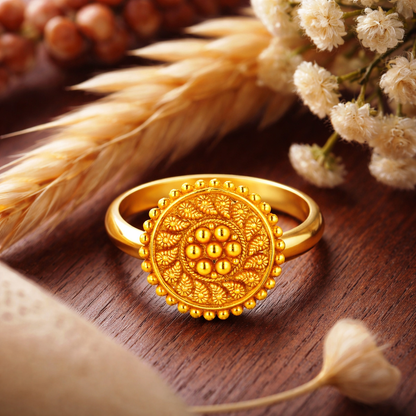 Kanchi Silver Purity 925