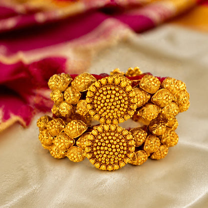 Kumaoni Surya Pauchi