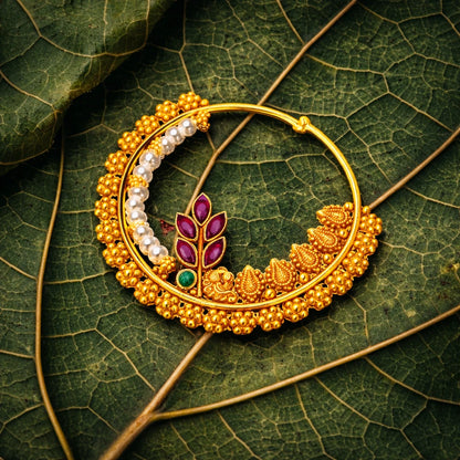 Binsar Ratna-Patti Nath