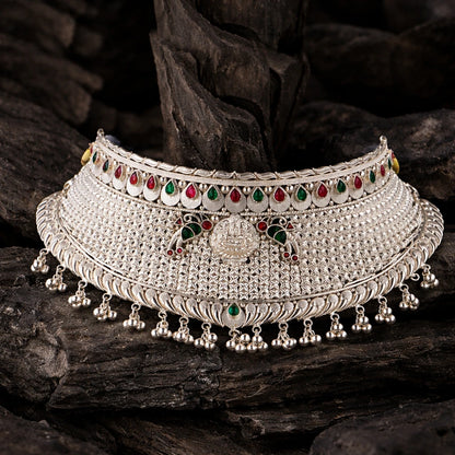 Kedarkanti Rajat Choker
