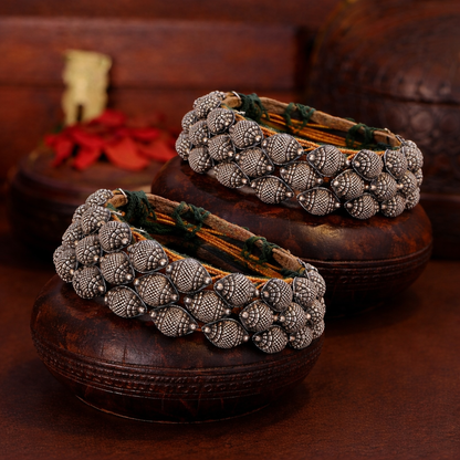 Kanchi Silver Purity 925