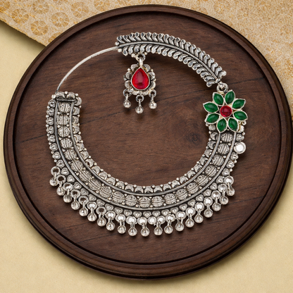 Kanchi Silver Purity 925