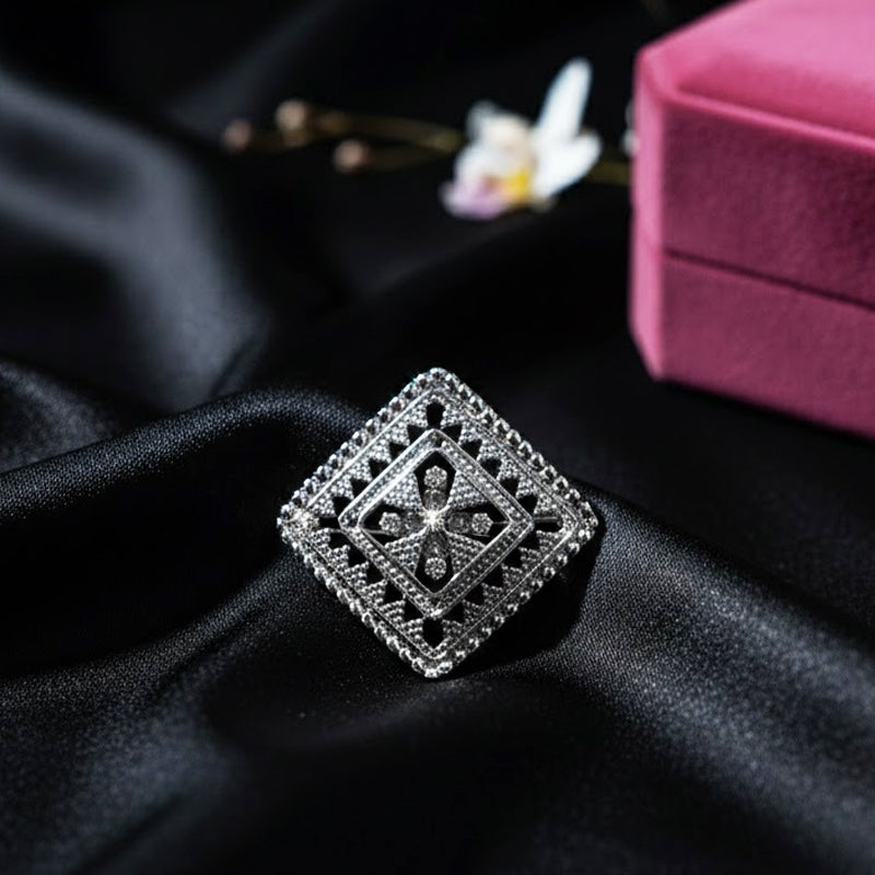 Kanchi Silver Purity 925