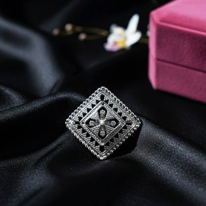 Kanchi Silver Purity 925