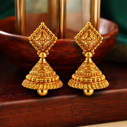 Chandrika Jaali Pahadi Jhumki