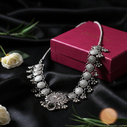 Kanchi Silver Purity 925