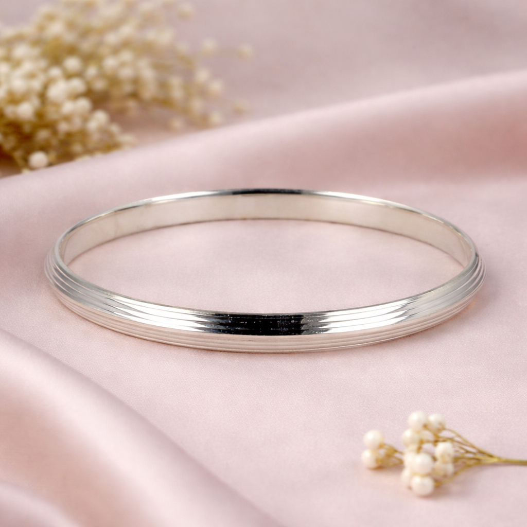 Kanchi Silver Purity 925