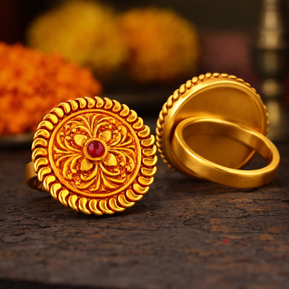 Kanchi Silver Purity 925