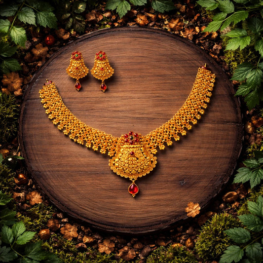 Nandadevi Shringar Rajat