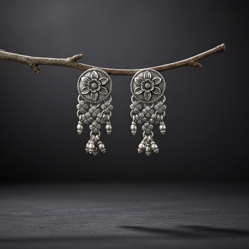 Kanchi Silver Purity 925
