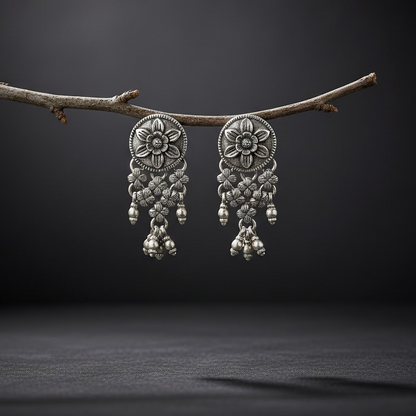 Kanchi Silver Purity 925