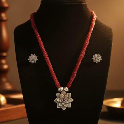 Kanchi Silver Purity 925