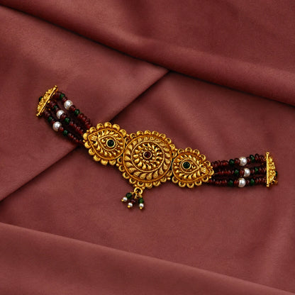 Aipan Drishti Pahadi Rajat Choker