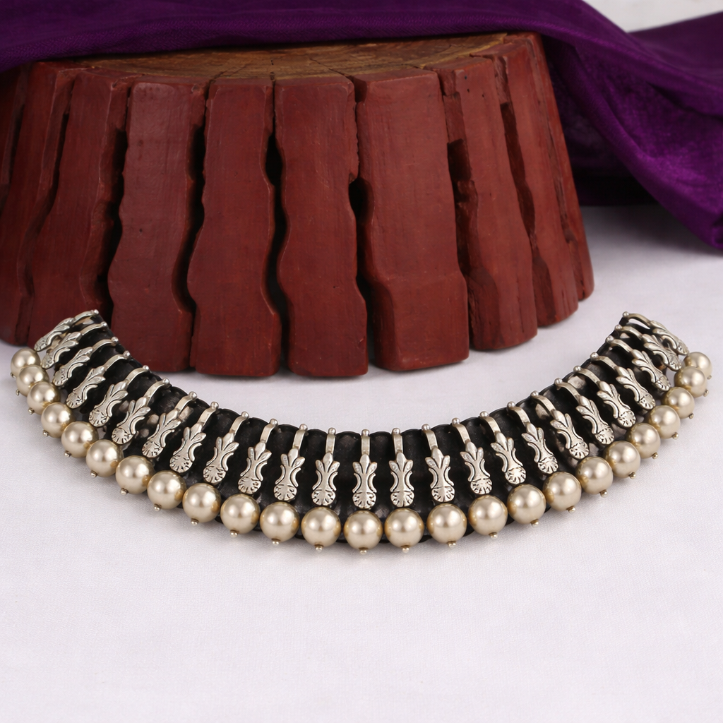 Kanchi Silver Purity 925