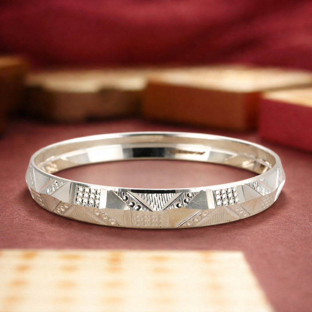 Kanchi Silver Purity 925
