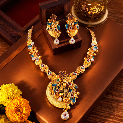 Kanchi Silver Purity 925