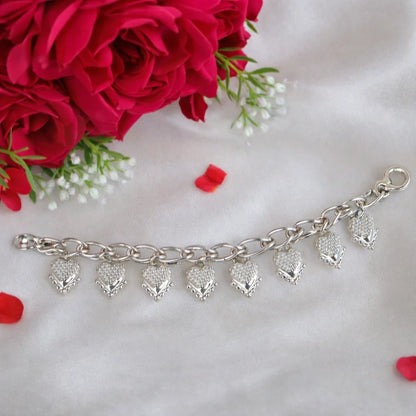 Pahadi Hriday Jhalar Nath Chain