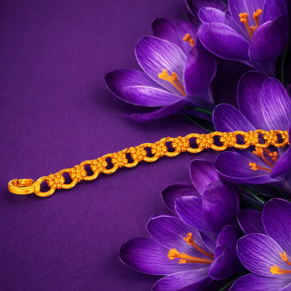 Gaurikund PhoolJaal Nath Chain