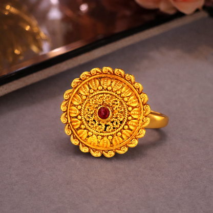 Kanchi Silver Purity 925