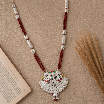Garhwali Rangmaal Rajat Haar