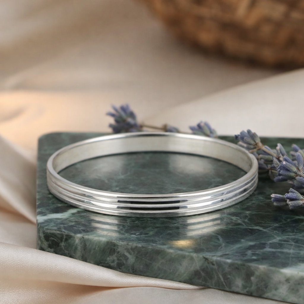 Kanchi Silver Purity 925