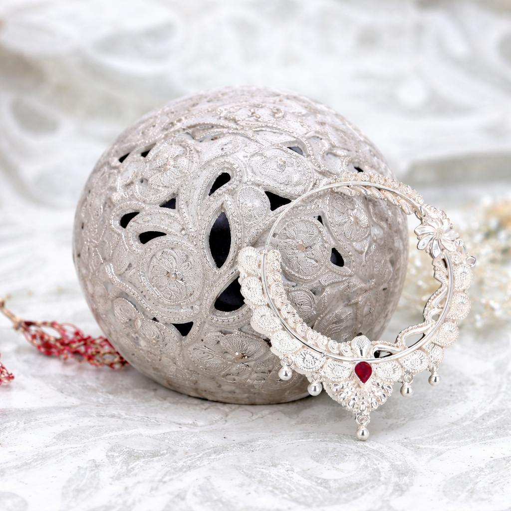 Kanchi Silver Purity 925