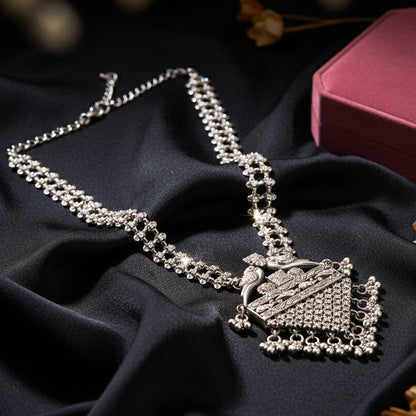 Himraaz Heritage Necklace