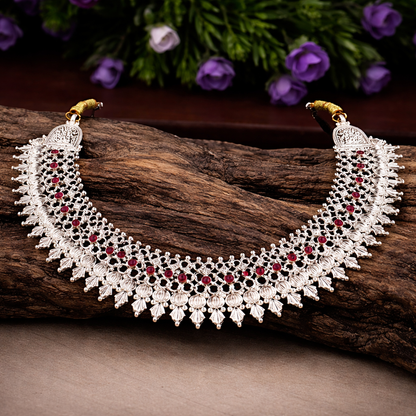 Kanchi Silver Purity 925
