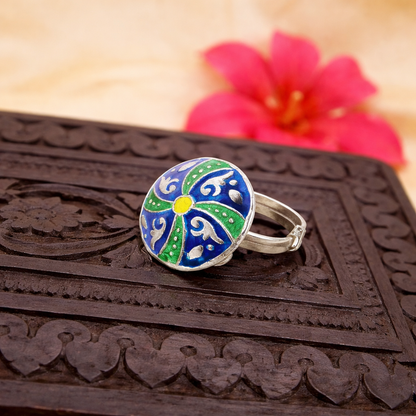 Kanchi Silver Purity 925
