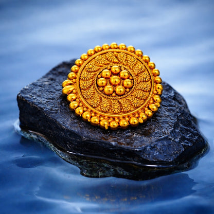 Kanchi Silver Purity 925