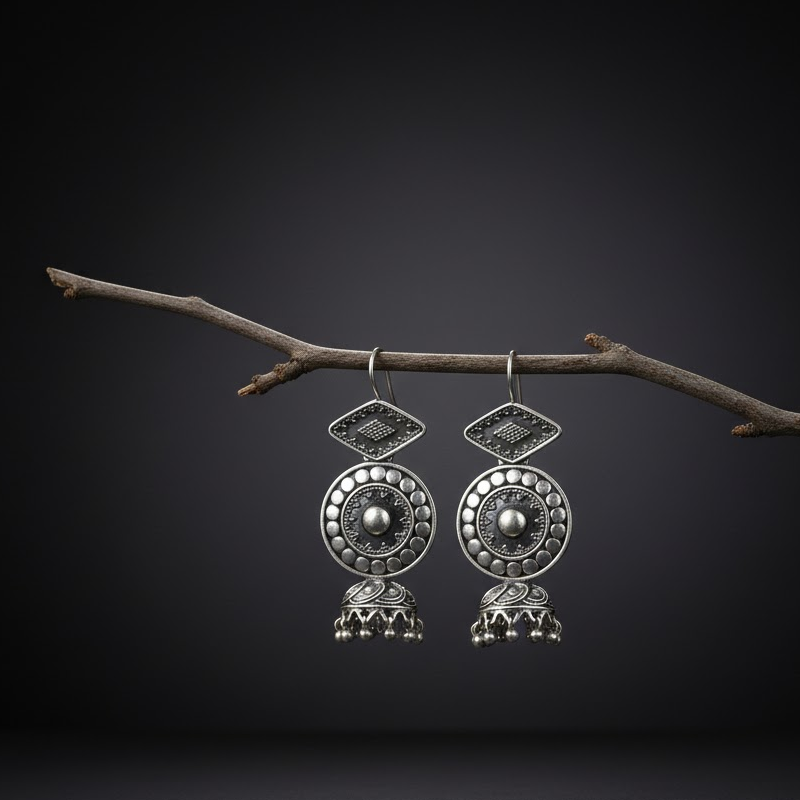 Kanchi Silver Purity 925