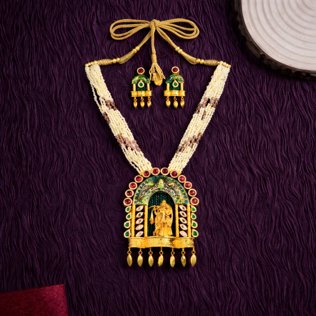 Kanchi Silver Purity 925