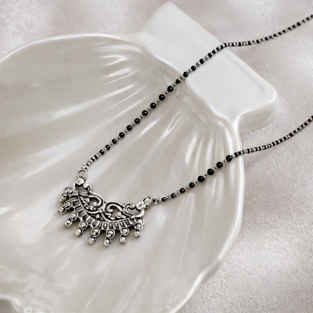 Kanchi Silver Purity 925