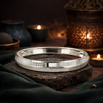 Kanchi Silver Purity 925