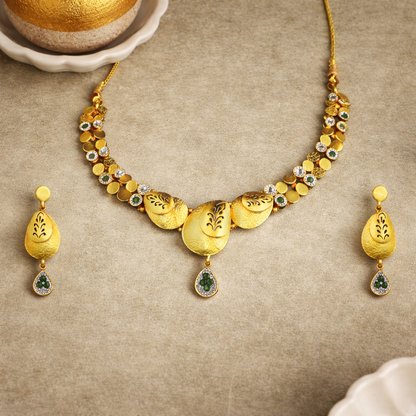 Kanchi Silver Purity 925
