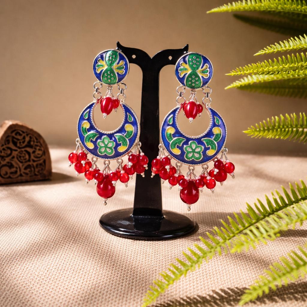 Kanchi Silver Purity 925