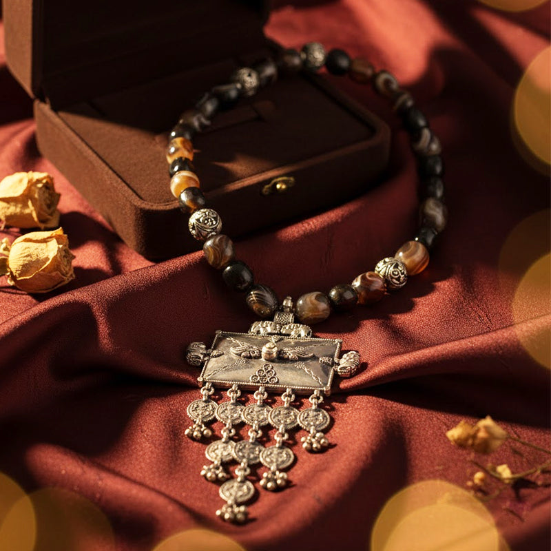 Kanchi Silver Purity 925
