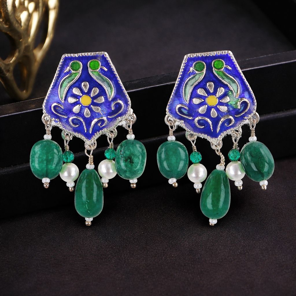 Kanchi Silver Purity 925