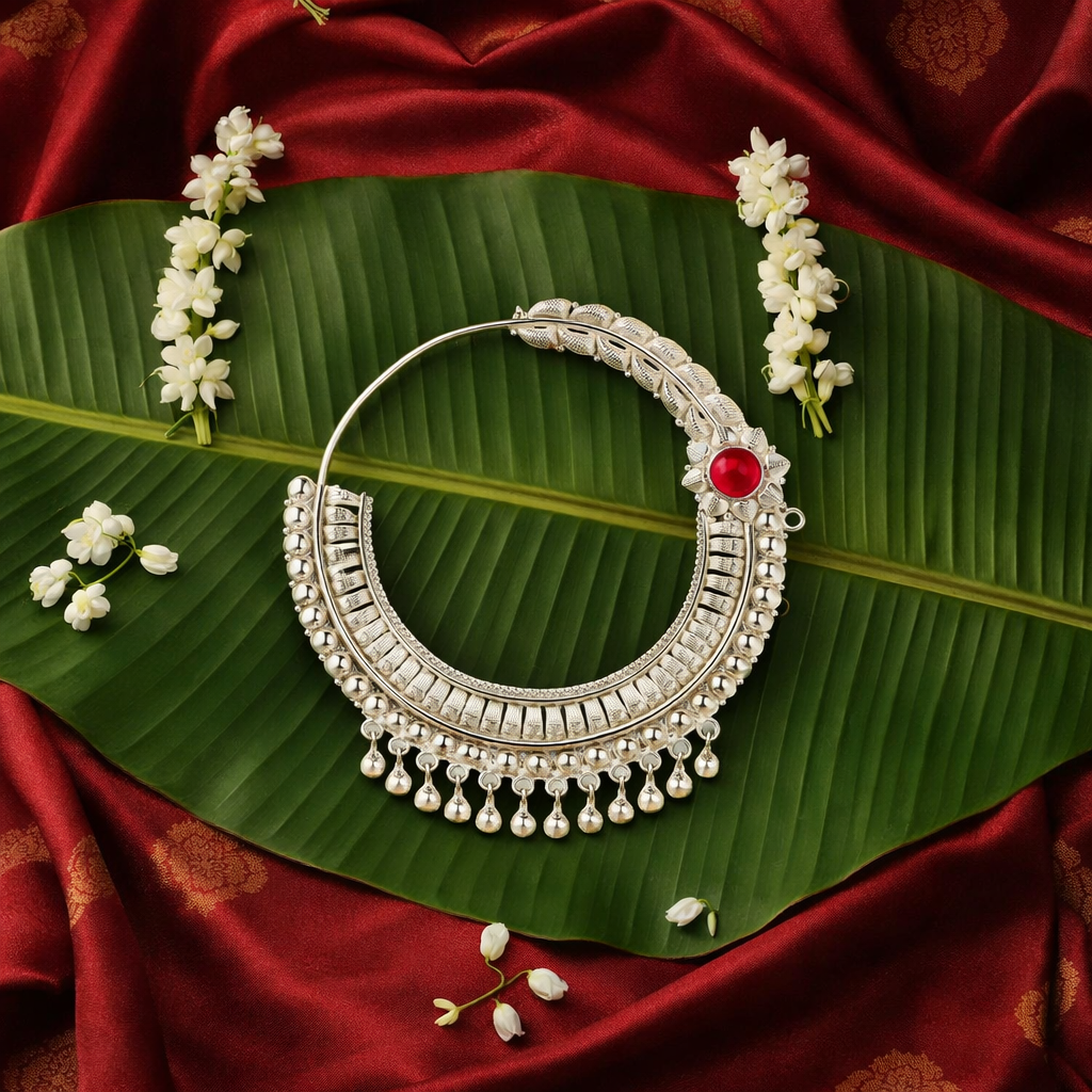 Kanchi Silver Purity 925