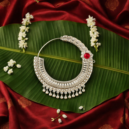 Kanchi Silver Purity 925