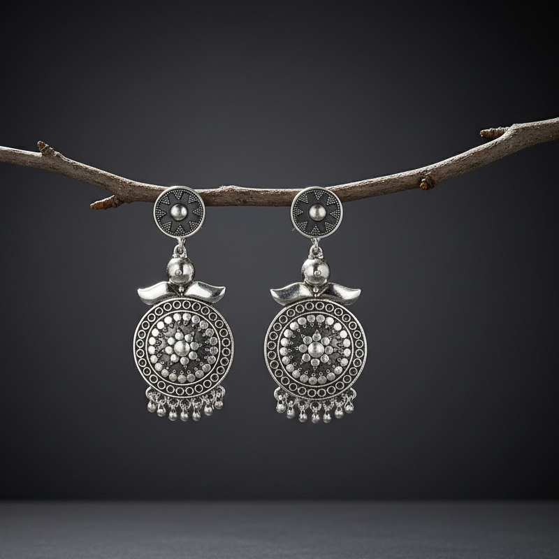 Kanchi Silver Purity 925