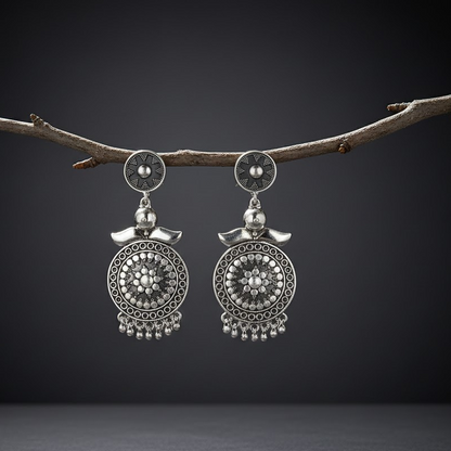 Kanchi Silver Purity 925