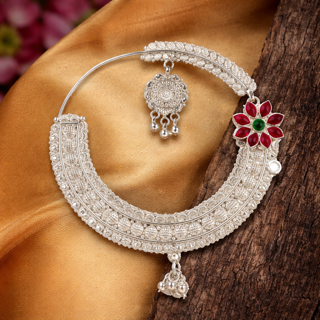 Kanchi Silver Purity 925